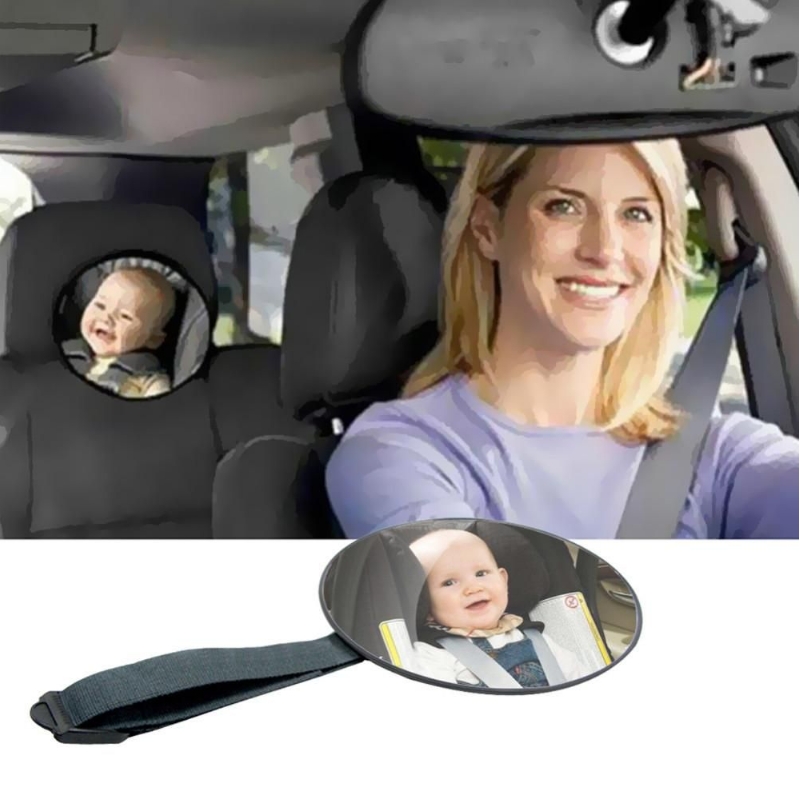 Miroir Voiture Bebe Comme Cadeaux D Affaires